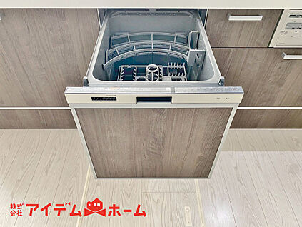 ■1号棟■　食洗器