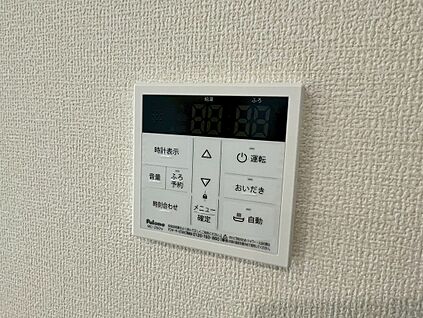 同仕様写真　オートバス