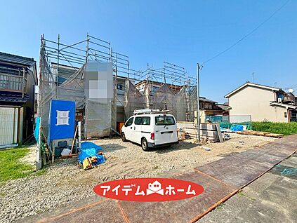 ■全体外観■