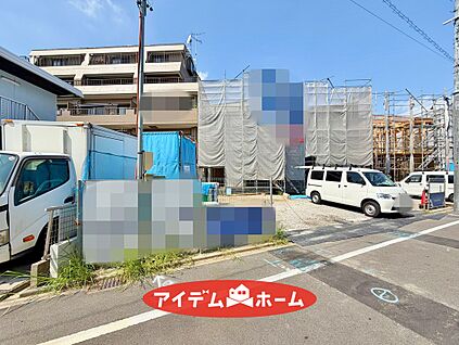 ■4号棟■