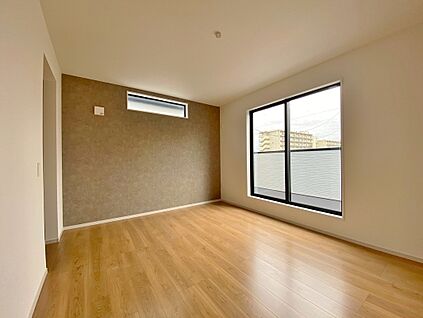 3号棟　内観写真