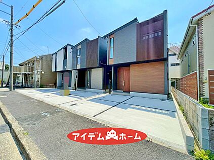  ■全体外観■