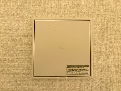 ■24時間換気システム■