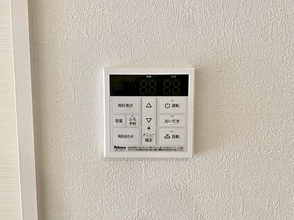 同仕様写真　オートバス