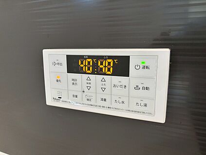 同仕様写真　オートバス