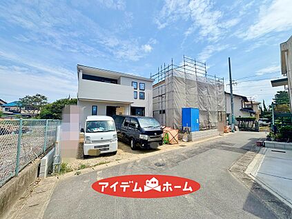 ■全体外観■