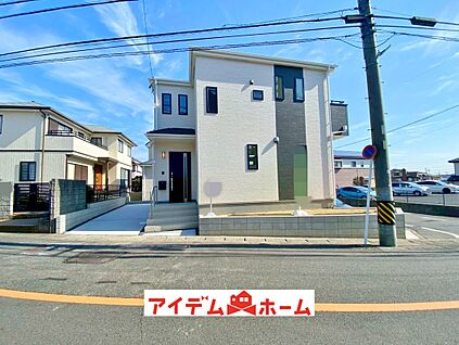 ■A号棟■