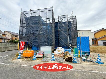 ■1号棟■