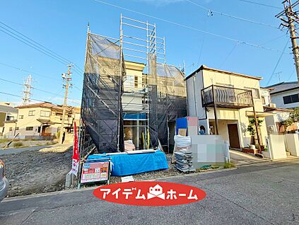 ■1号棟■