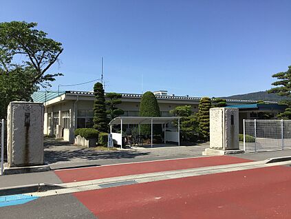豊科北小学校 1,260ｍ(徒歩約16分)