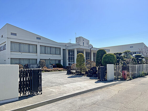 広陵中学校