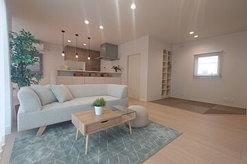 【セキスイハイム】スマートハイムシティ上田市上田原 その他