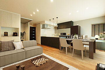 【セキスイハイム】スマートハイムプレイス上田市中央 その他