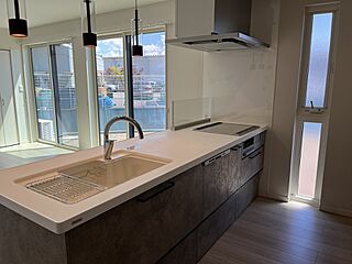 【セキスイハイム】ピースタウン岩村田分譲住宅 その他