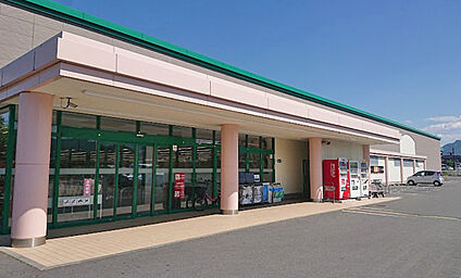 ラ・ムー 上田築地店 約820 ～850m (徒歩11分)