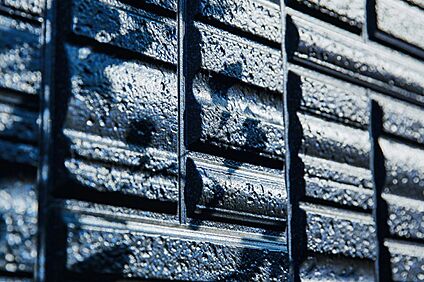 ジオマイト外壁