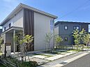 新潟県新潟市江南区1丁目乙77番6、77番18：物件画像