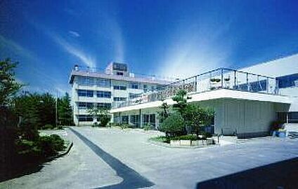 新潟市坂井輪中学校 1180ｍ(徒歩15分)