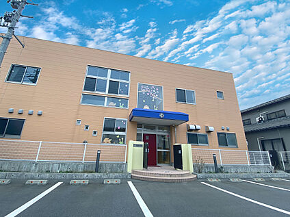 物見山はじめ保育園 70ｍ(徒歩1分)