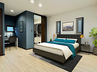 【セキスイハイム】スマートハイムプレイス長野市大豆島 その他