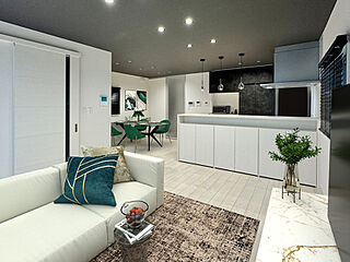 【セキスイハイム】スマートハイムプレイス長野市大豆島 その他