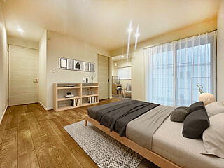 【セキスイハイム】スマートハイムプレイス須坂市墨坂I その他