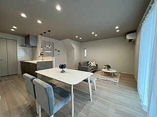 【セキスイハイム】スマートハイムプレイス長野市篠ノ井御幣川 その他