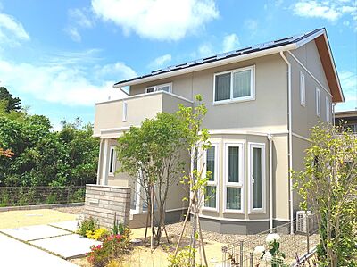 セキスイハイム スマートハイム シティ柳生 分譲住宅 の一戸建て 年8月 95 54m2 28 90坪 112 00m2 33 87坪 3ldk 3ldk タタミスペース 4 450万円 4 0万円