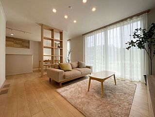 【セキスイハイム】ハーモニータウンしあわせの杜 その他