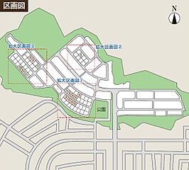 【セキスイハイム】ハーモニータウンしあわせの杜 その他