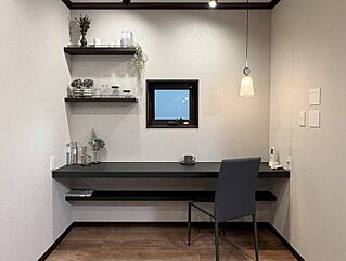 【セキスイハイム】スマートハイムシティはなだてタウンやはば その他