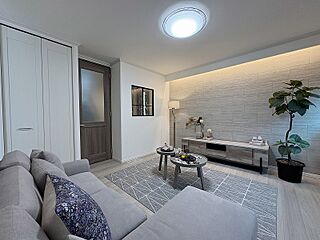 スマートハイムシティ矢巾町高田 外観