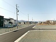 岩手県盛岡市向中野字幅27番30他：物件画像