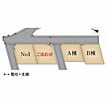 宮城県大崎市古川大幡字月蔵：物件画像