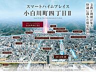 山形県山形市小白川町４丁目：物件画像