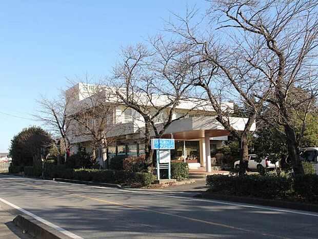 石川小児科内科クリニック