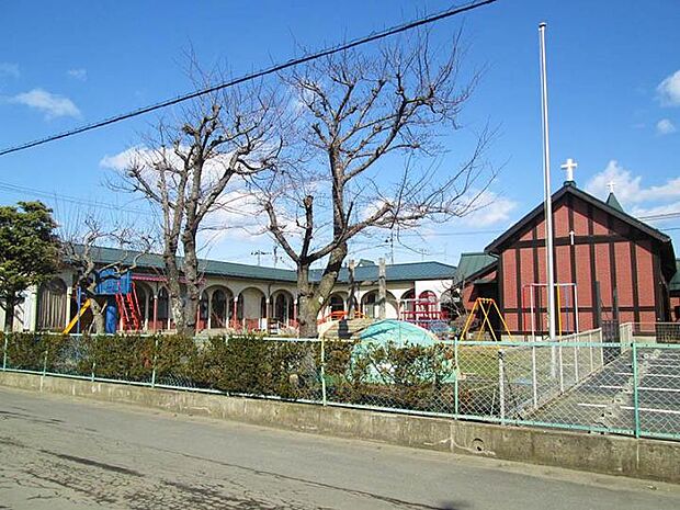八戸幼稚園