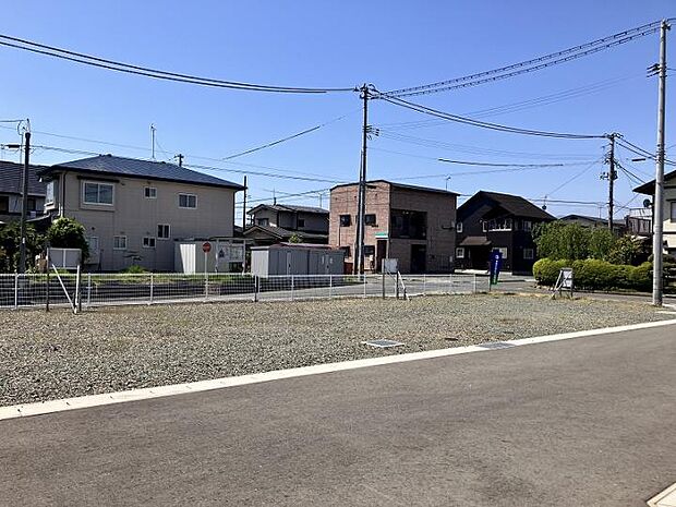 【No.7】現地写真（2026年5月撮影）