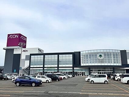 イオンモール 三川 約3800m(-)