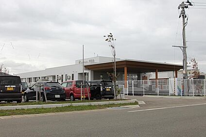 和光保育園 約980m(徒歩13分)