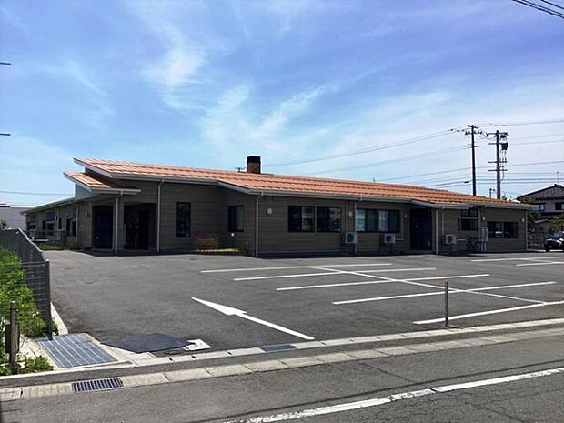 三川りっしょう子ども園