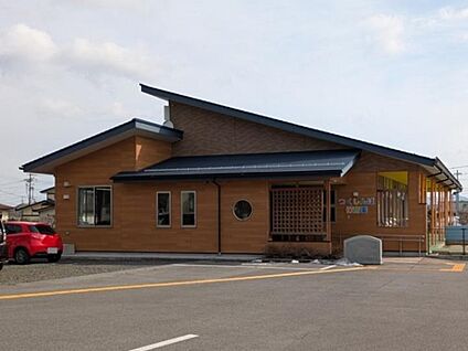 つくしんぼ保育園 約310～320m(徒歩4分)