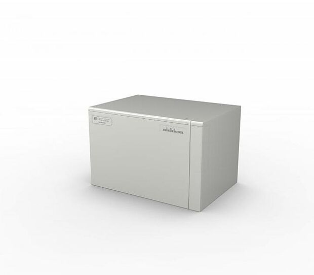 【【推奨設備】蓄電池】停電でも照明やテレビの使用、携帯の充電も。※停電時には蓄電池の残量が無いと復旧しません。停電時に自動ですべてのコンセント・照明・設備に電気が供給されます。同時に使用できる電力には限りがあります。