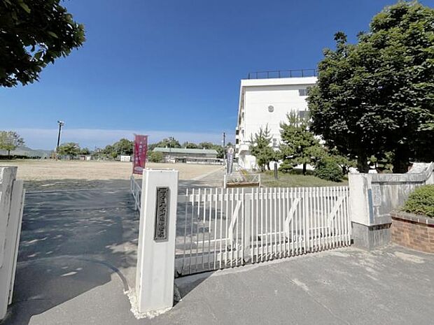 仙台市立八木山南小学校