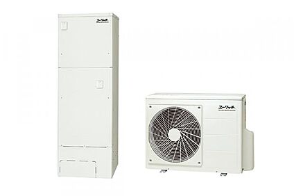 【推奨設備】エコキュート