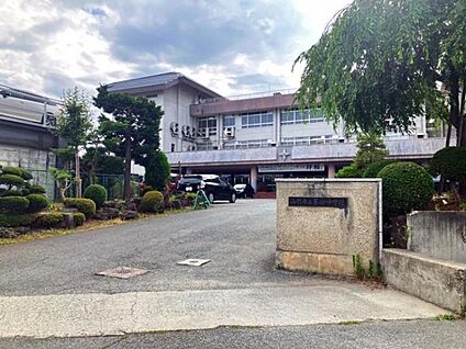 山形市立第四中学校 約950～104m(徒歩12～13分)