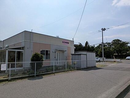 なごみ幼稚園 約490～530m(徒歩7分)