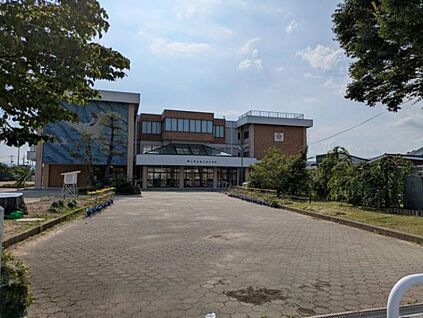 喜久田小学校 約2770~2840m(徒歩35～36分)