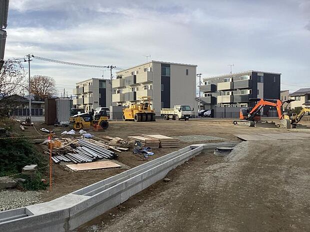 【現地写真】(2025年11月撮影)