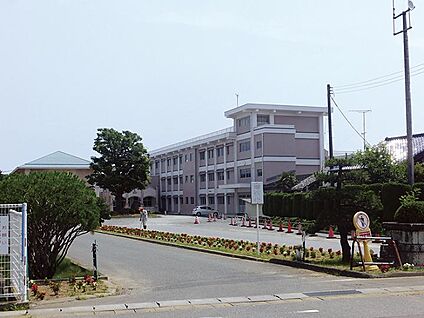 原町第三小学校 約210～220m(徒歩3分)